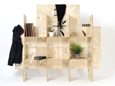 Paravent- étagère _Motif-Design_28pcs (2)