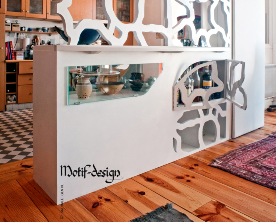 Motif-Design